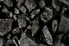 Tuckerton coal boiler costs