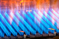 Tuckerton gas fired boilers